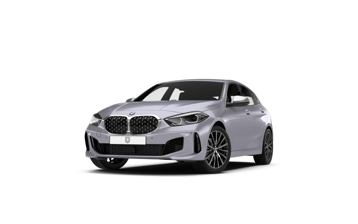 BMW Series 1