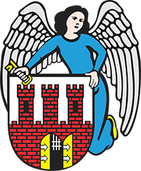 herb miasta Toruń